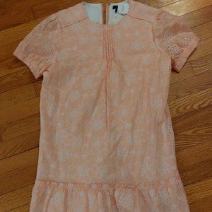 NWT Coach Dress